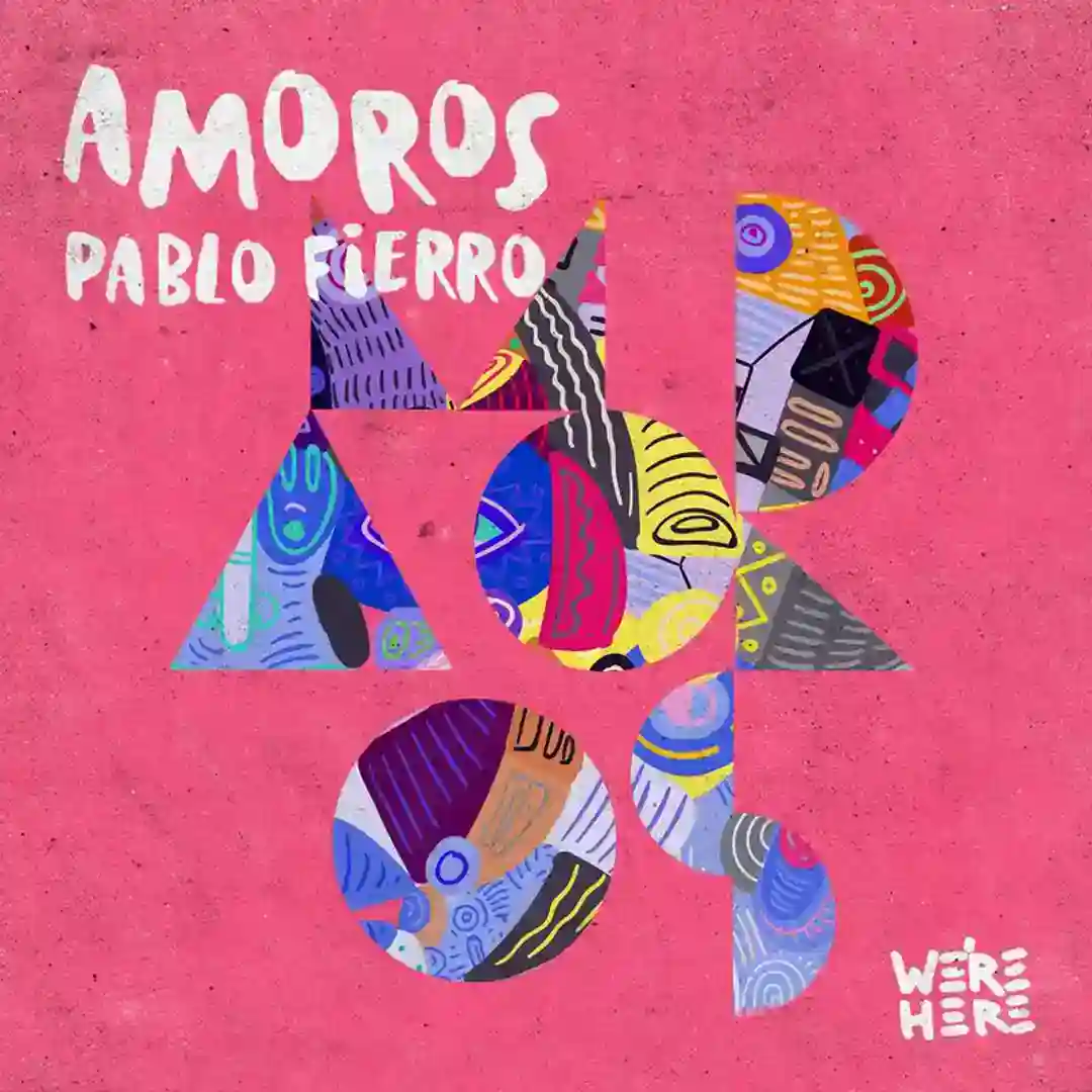 AMOROS cover