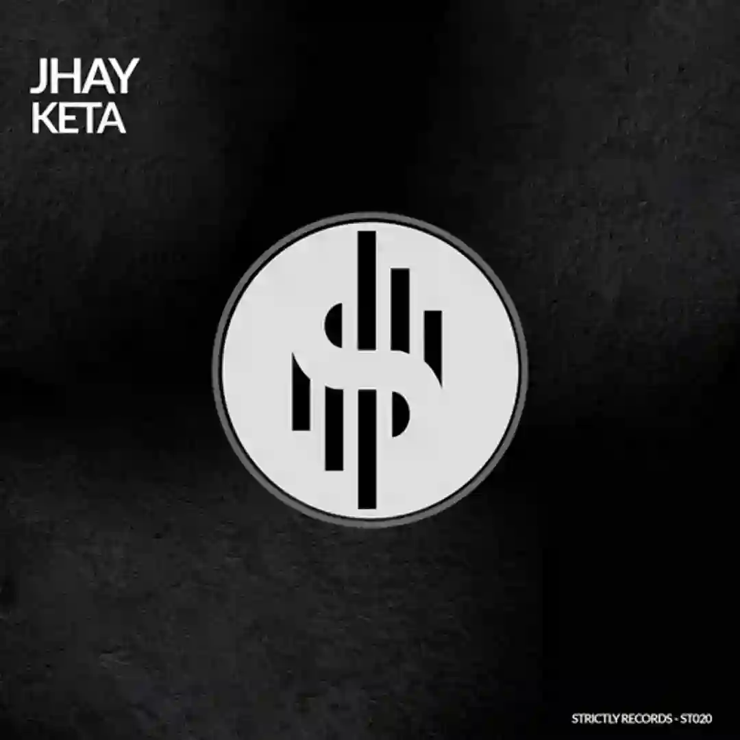 KETA cover