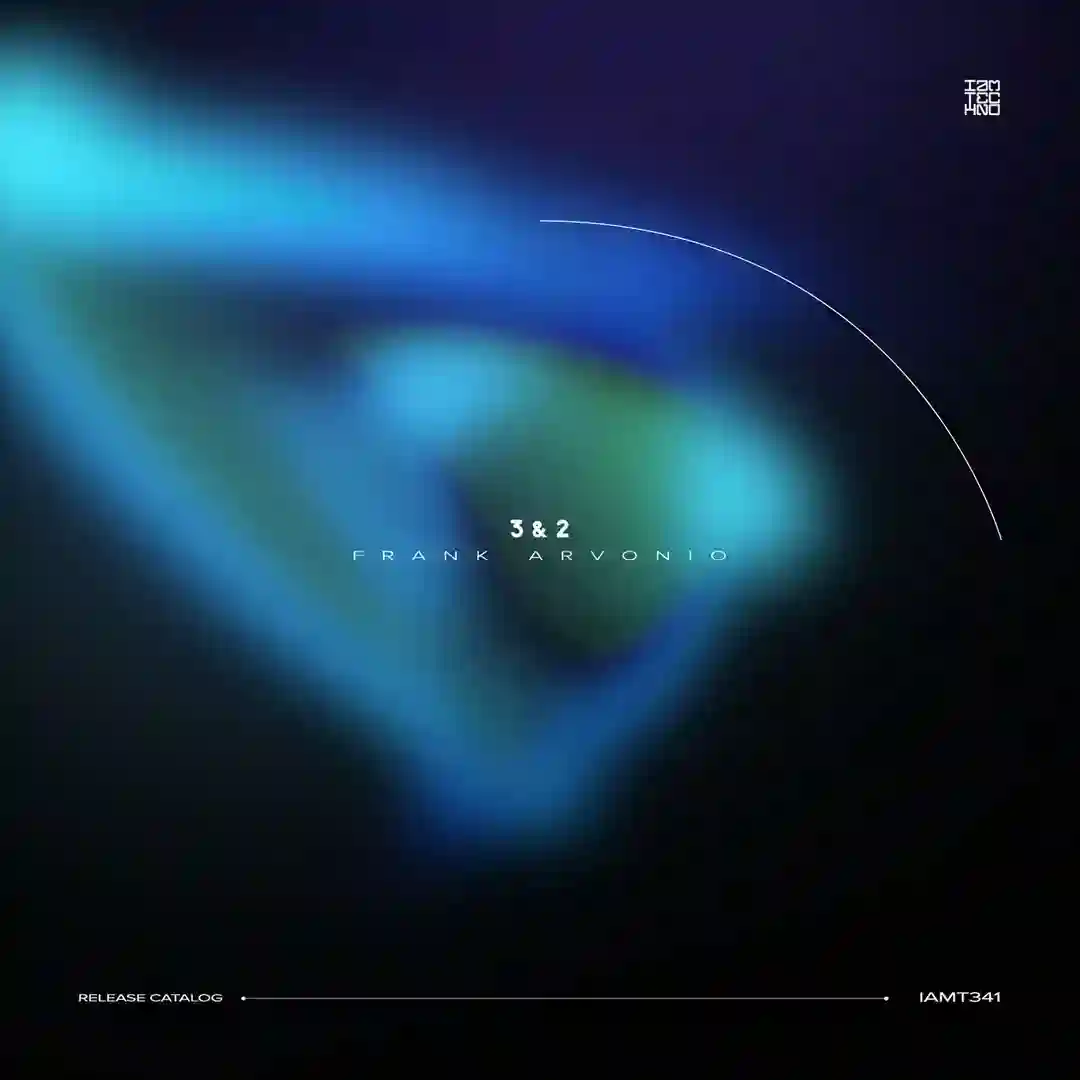 3 & 2 (Original Mix) cover