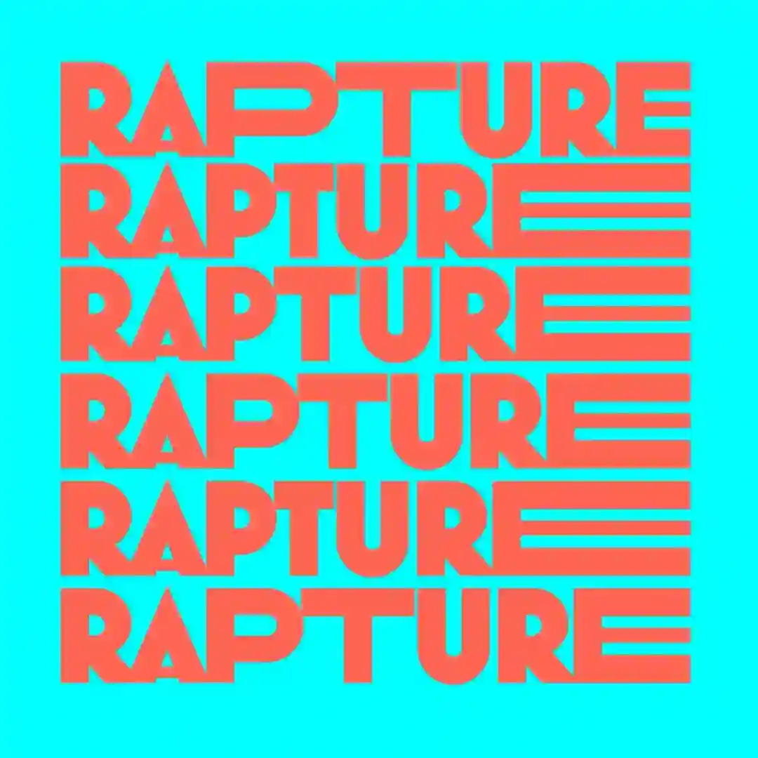 Rapture (Kevin McKay Extended ViP) cover
