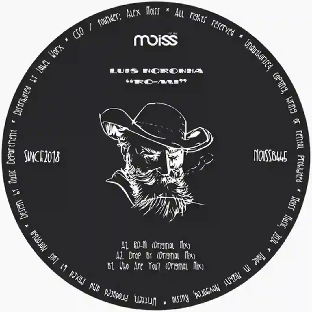 RO-MI cover