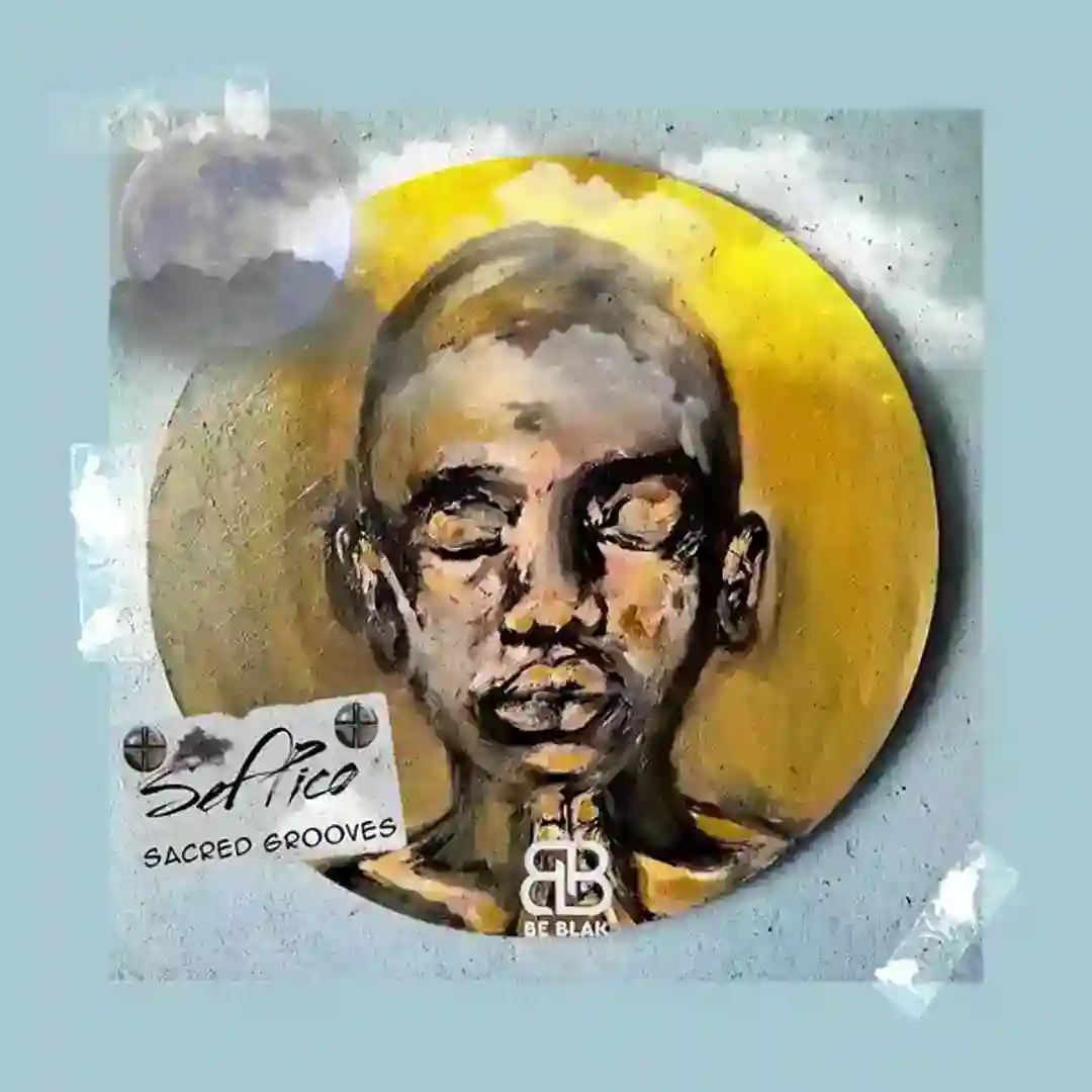 Isibani (Original Mix) cover