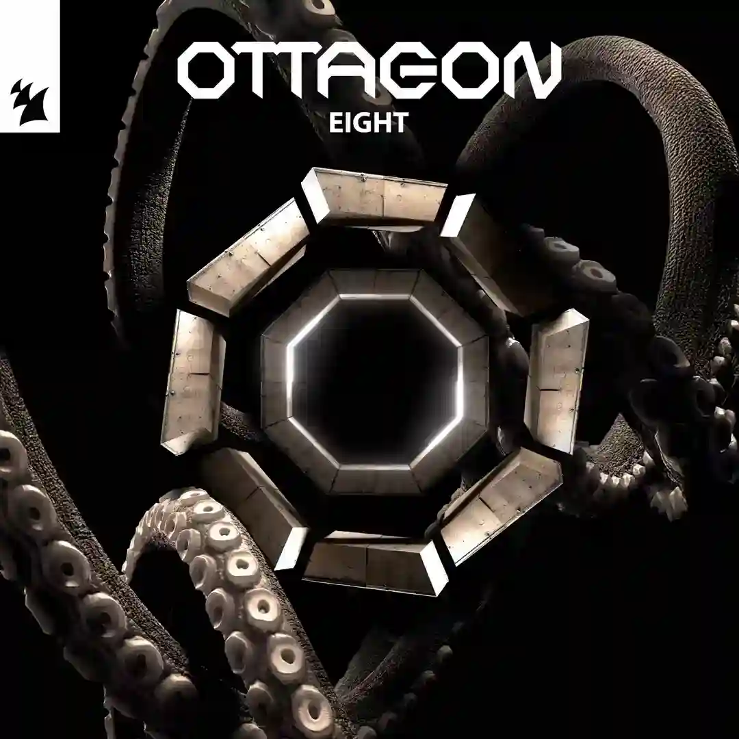 The One feat. Lilly Ahlberg (Extended Mix) cover