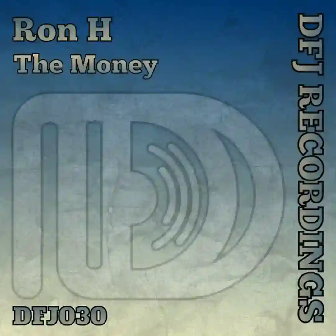 The Money (Original Mix) cover