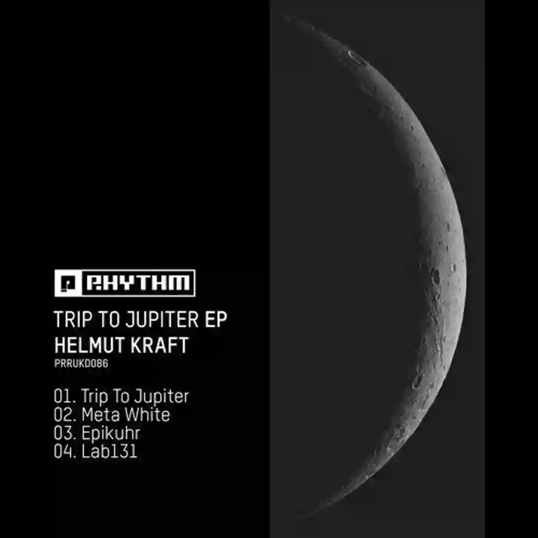 Meta White (Original Mix) cover