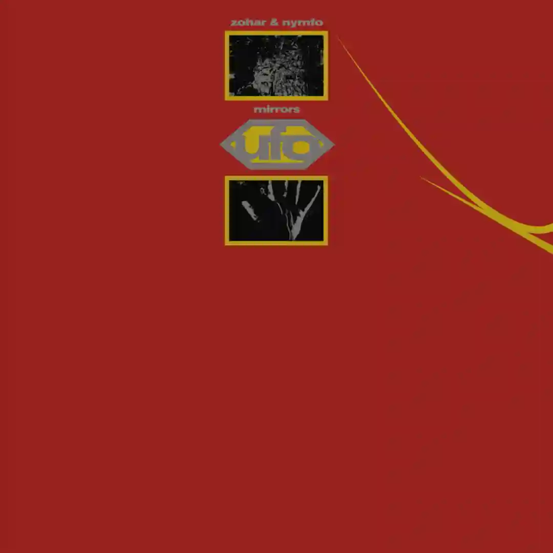 Mirrors cover