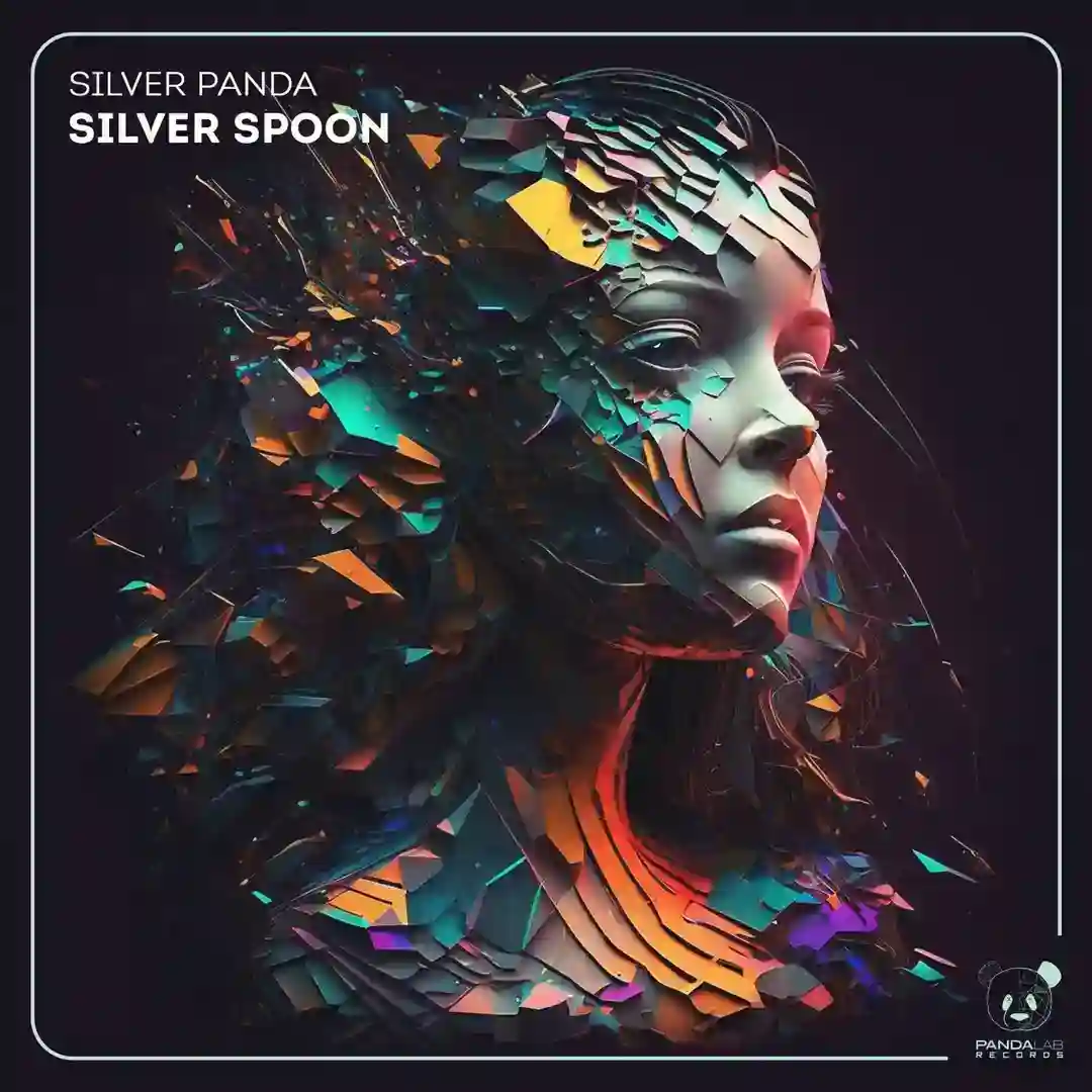 Silver Spoon cover