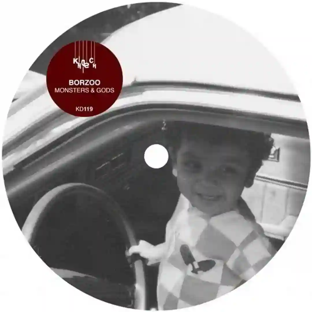 Bögge (Original Mix) cover