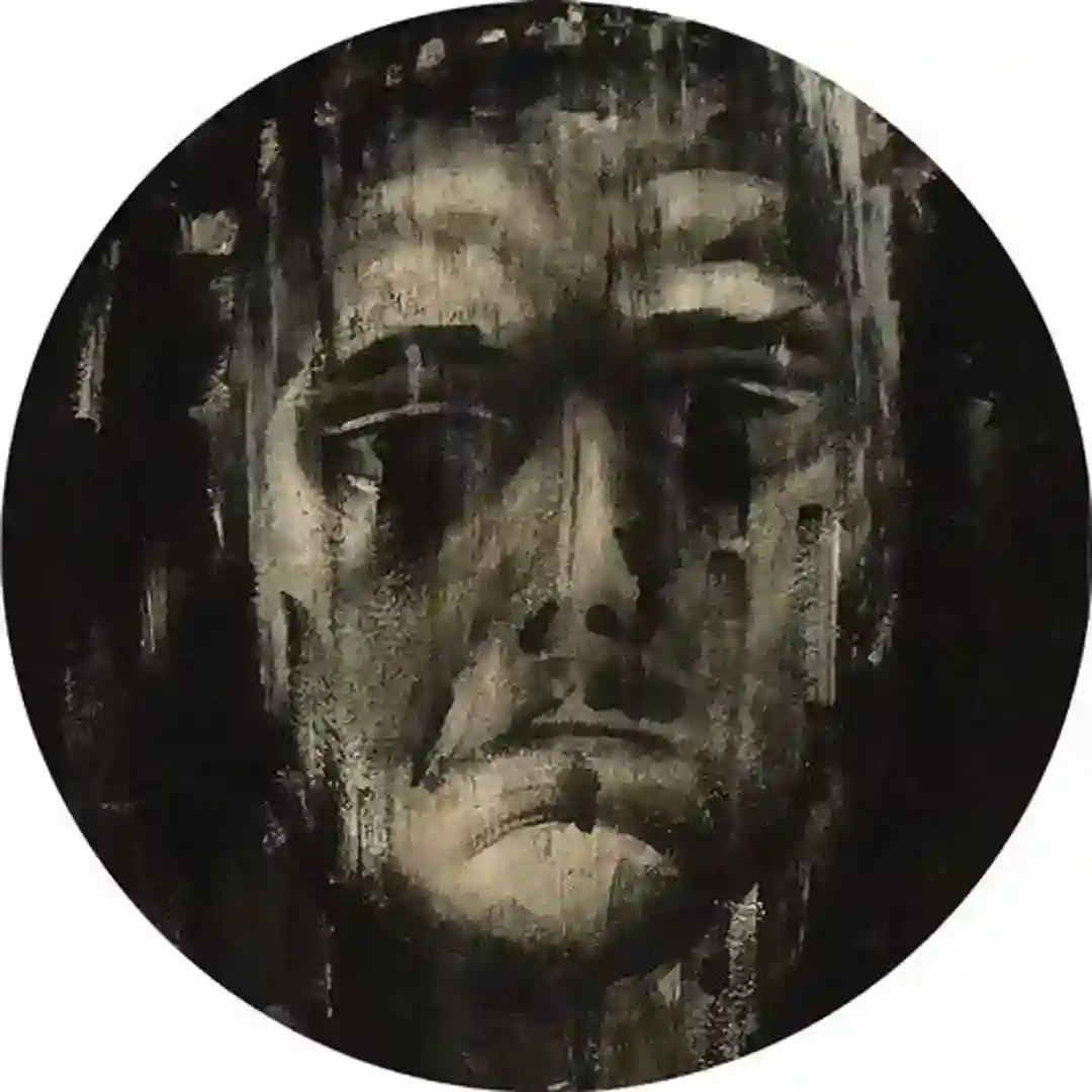 Inside (featuring Endlec rmxes) cover