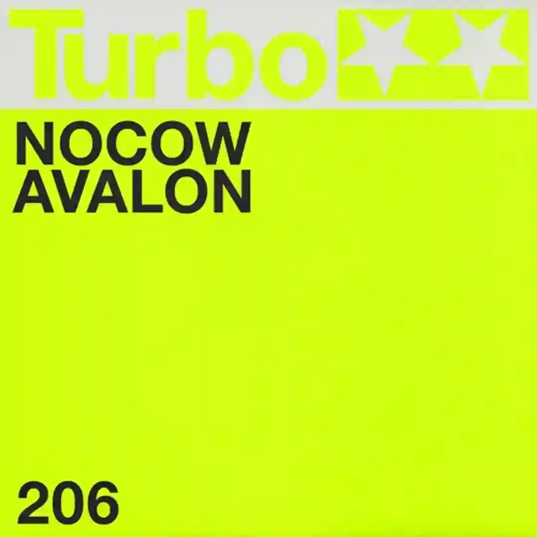 Avalon cover