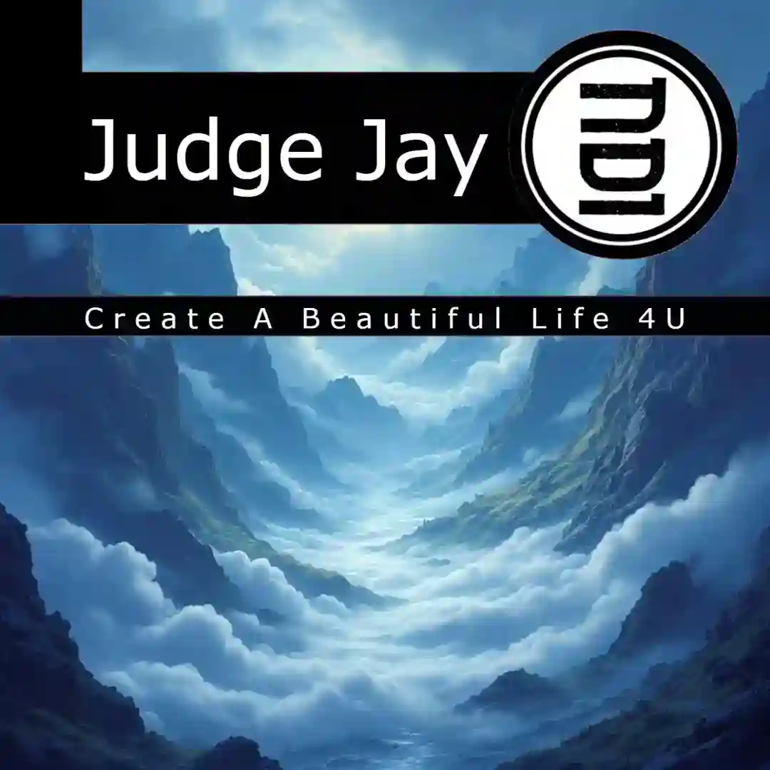 Create A Beautiful Life 4U cover