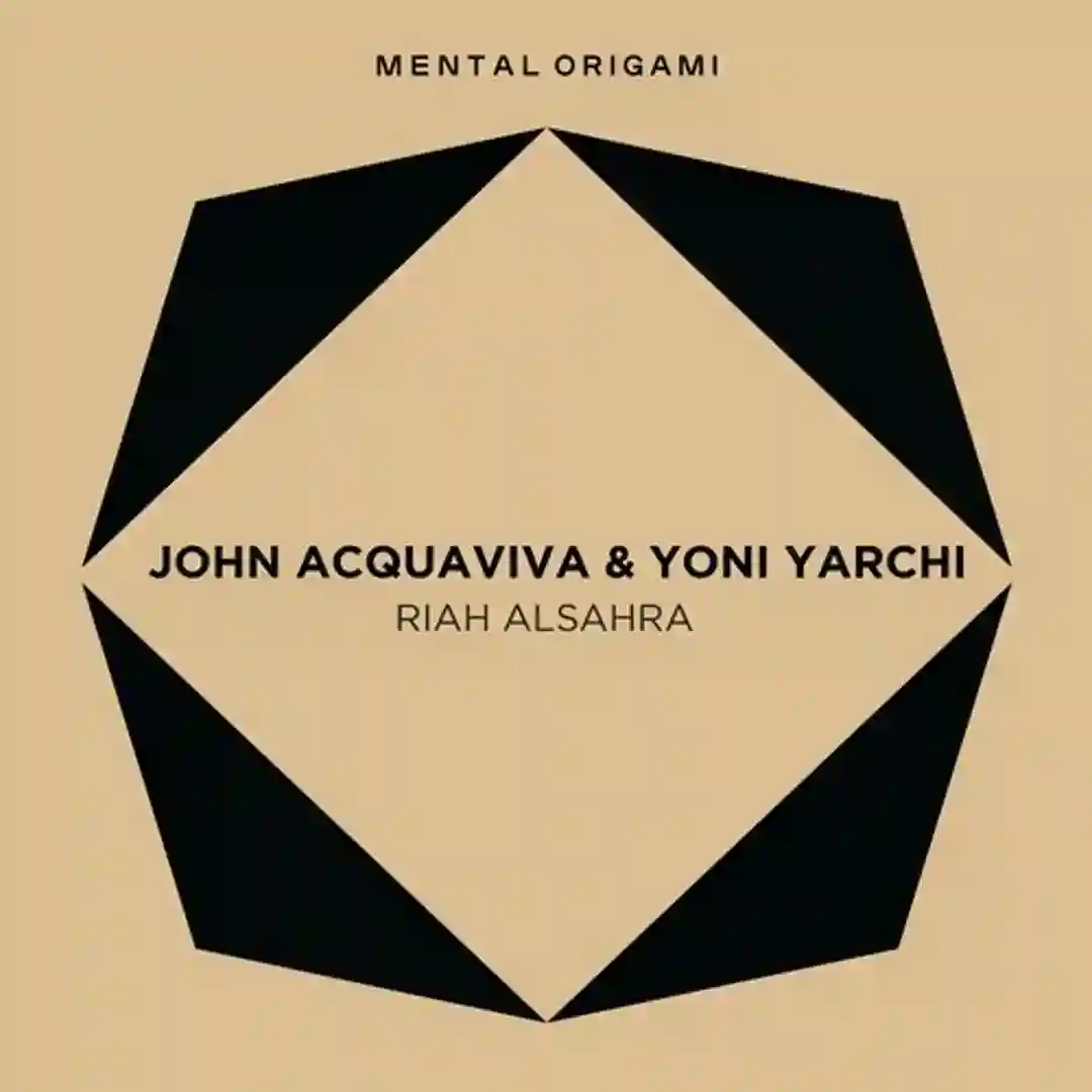 Riah Alsahra cover