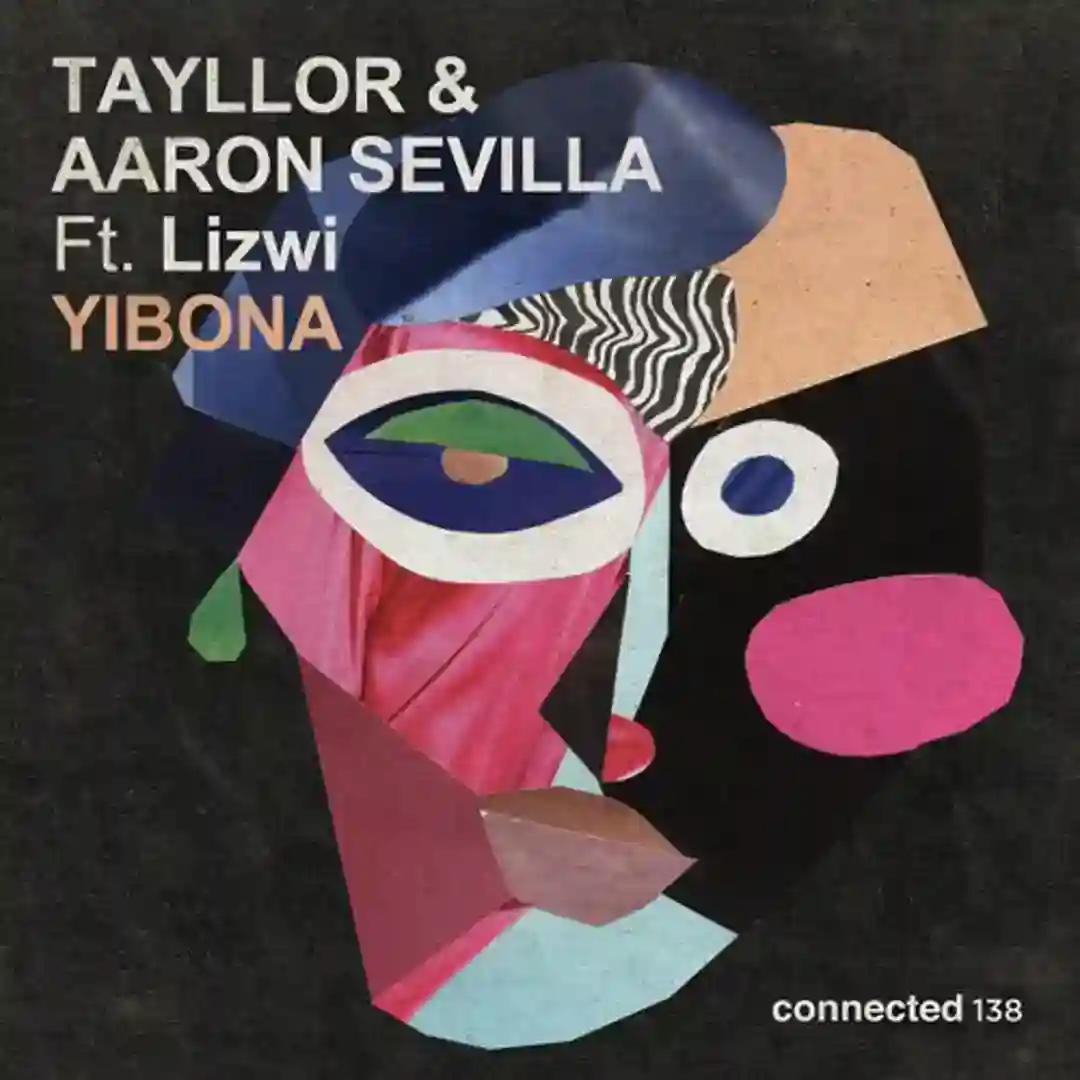 Yibona (feat. Lizwi) (Original Mix) cover