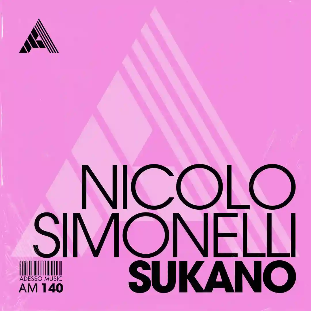 Sukano (Extended Mix) cover