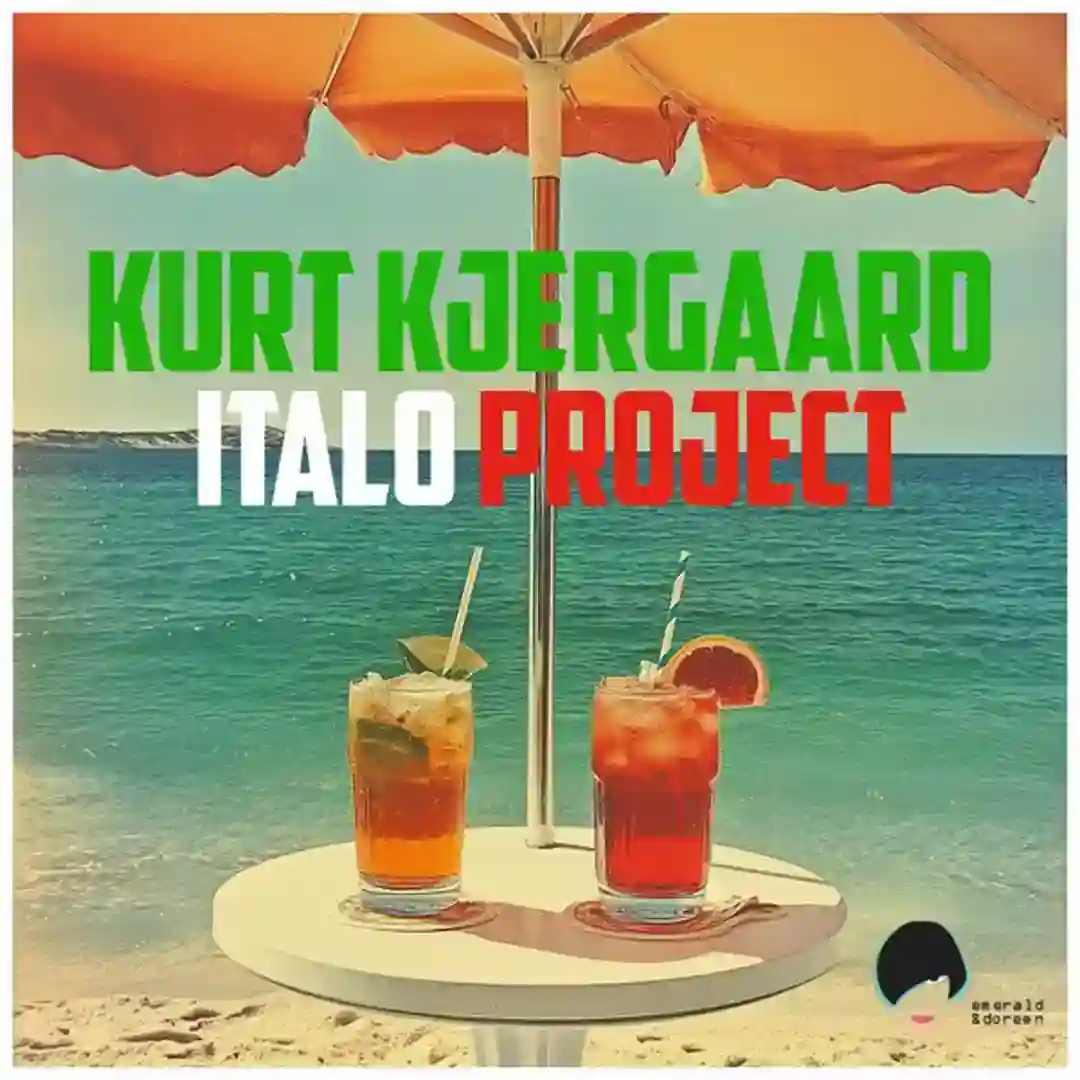 Italo Project (Ivan Smoka New Beat Remix) cover