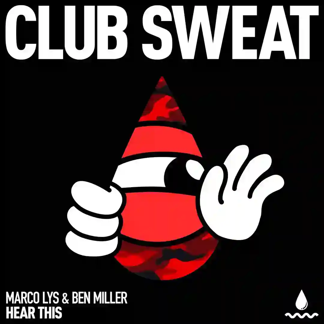 Hear This (Extended Mix) cover