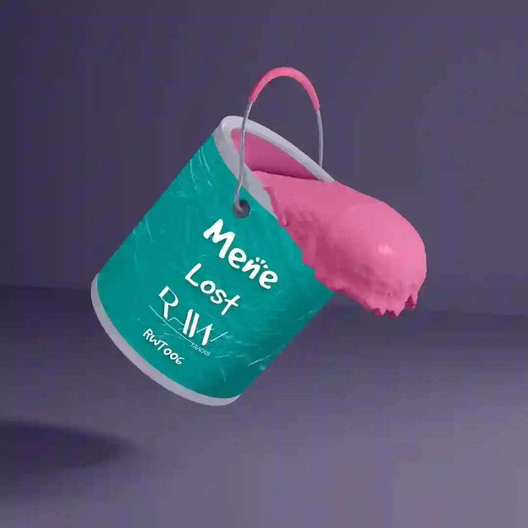 Lost cover