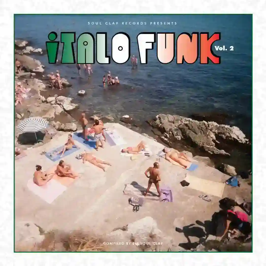Buonasera cover