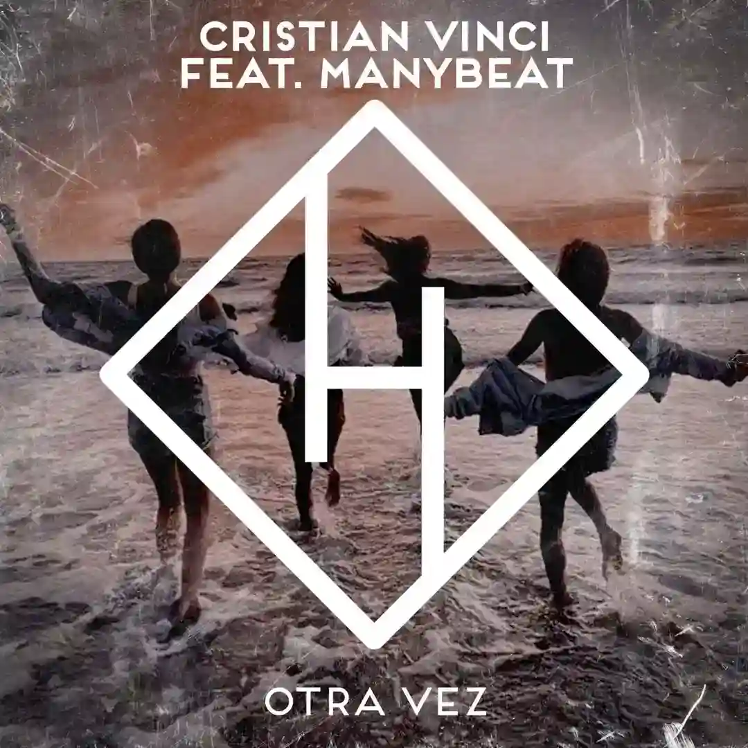 Otra Vez (Extended Mix) cover