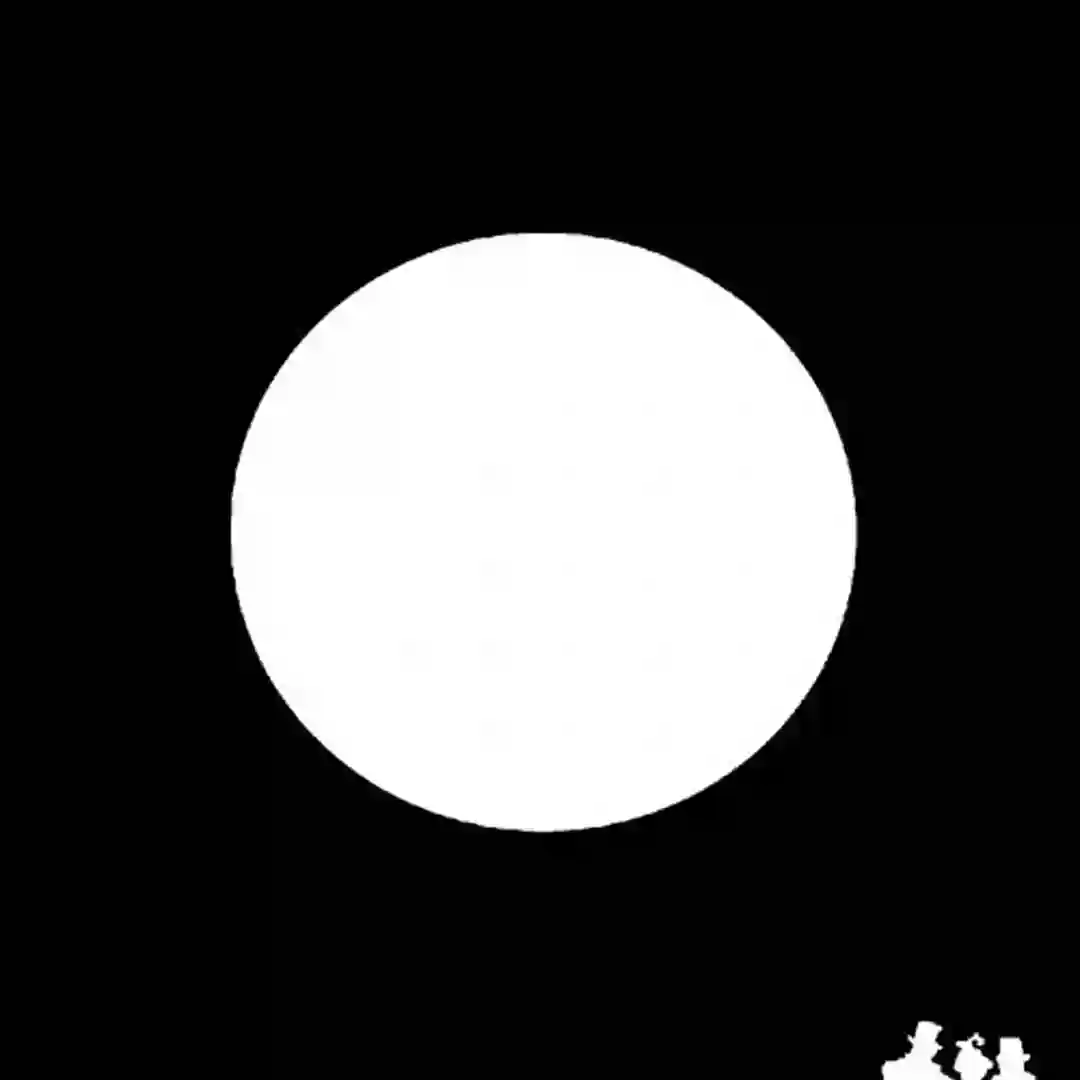 Fullmoon Ep cover