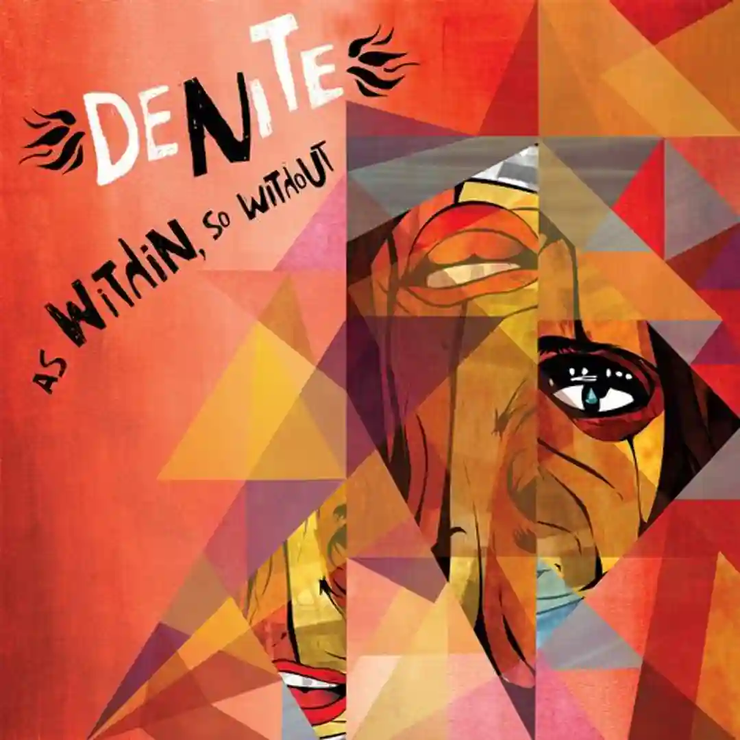 Aint No (Original Mix) cover