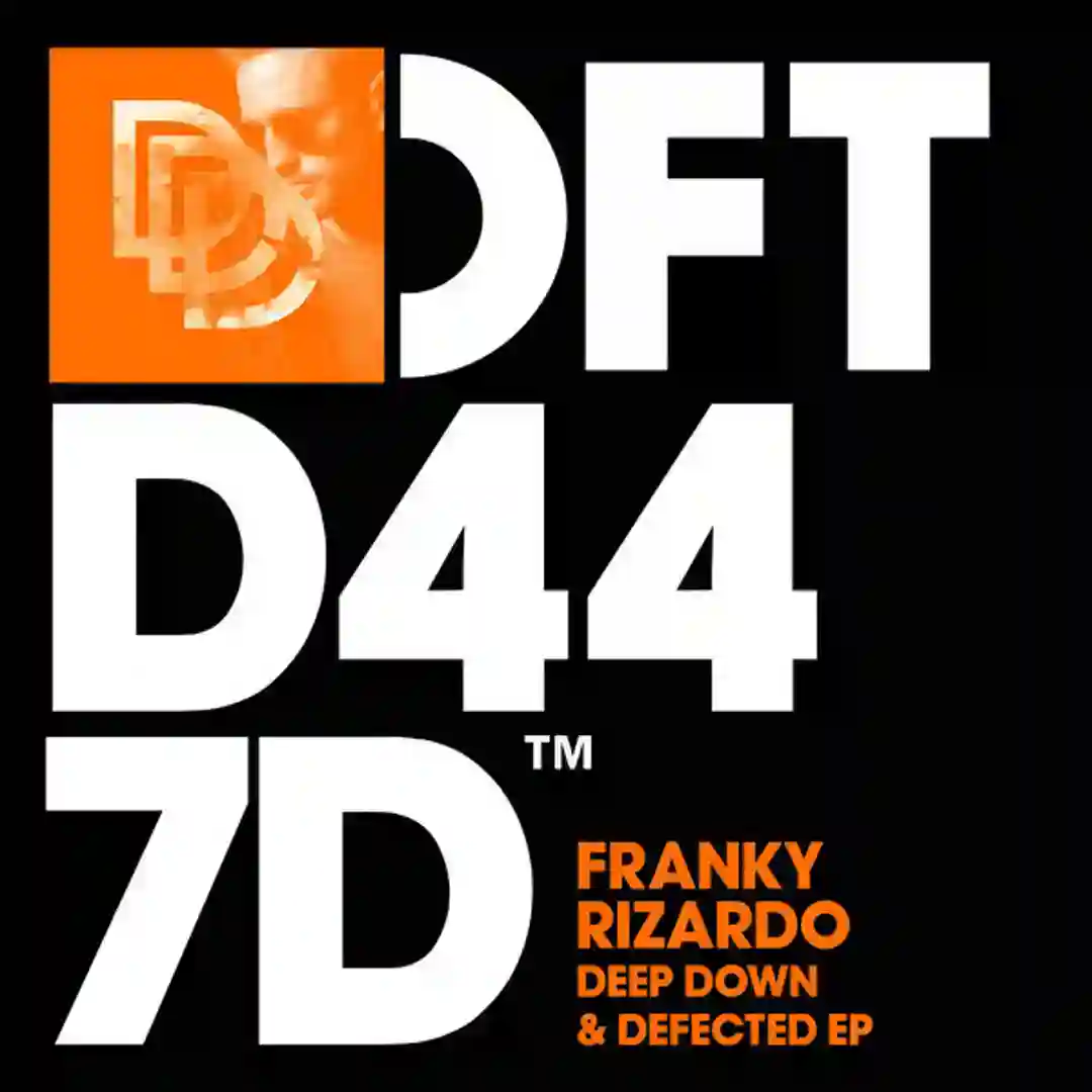 Freak (Franky Rizardo Remix) cover