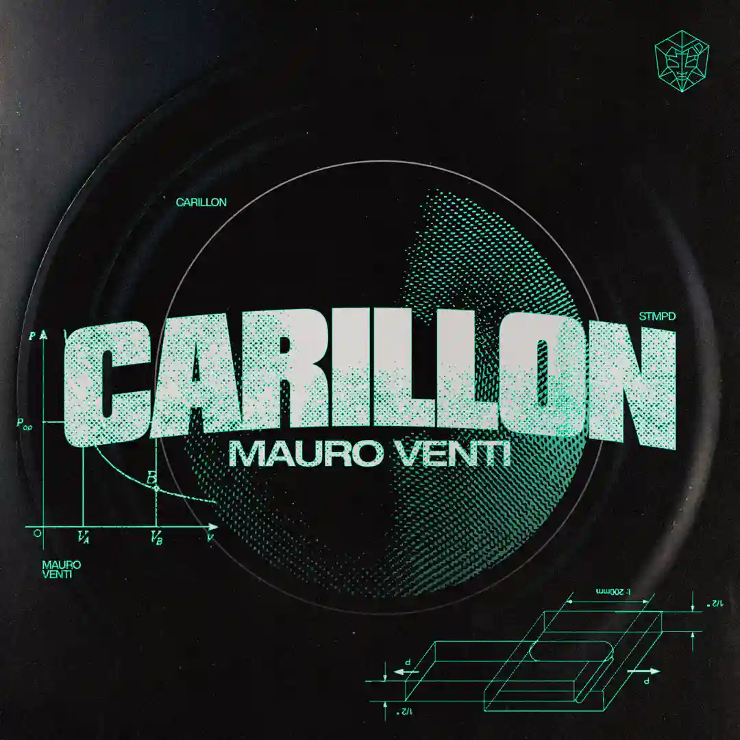 Carillon - Extended Mix cover