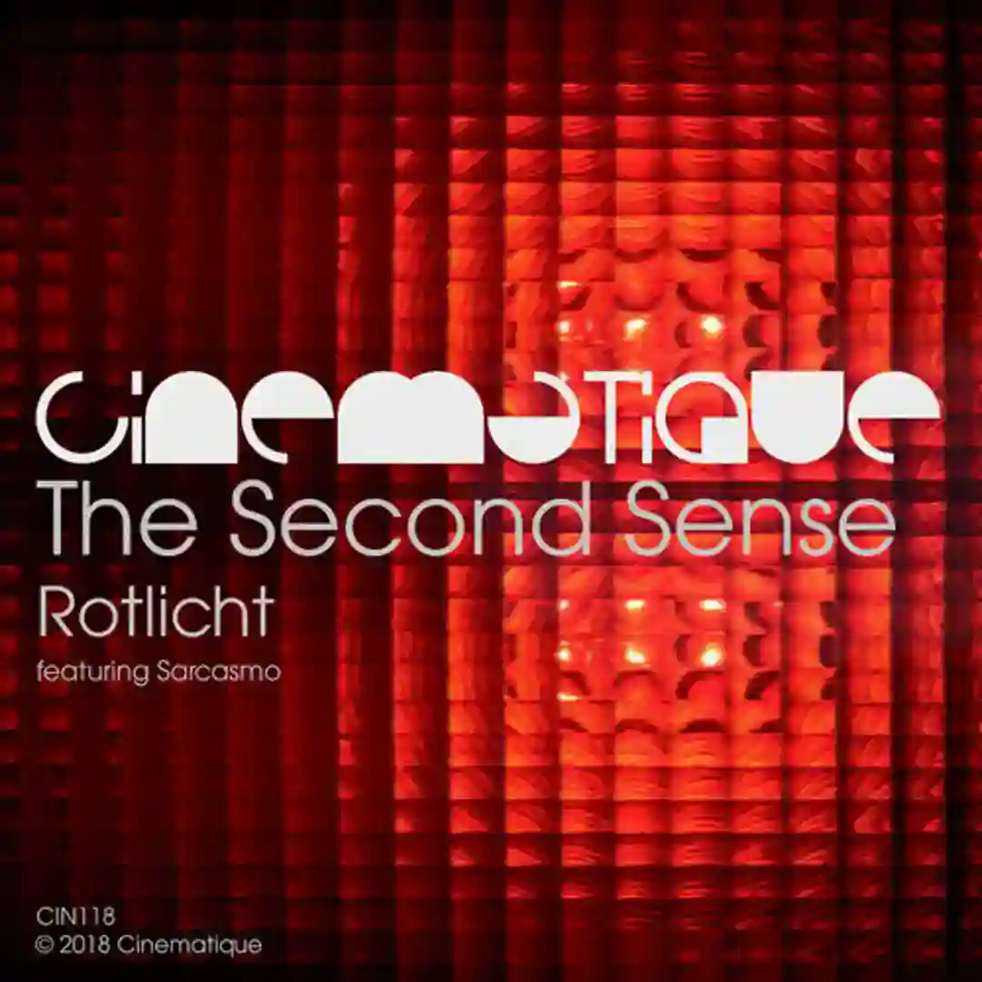 Rotlicht cover