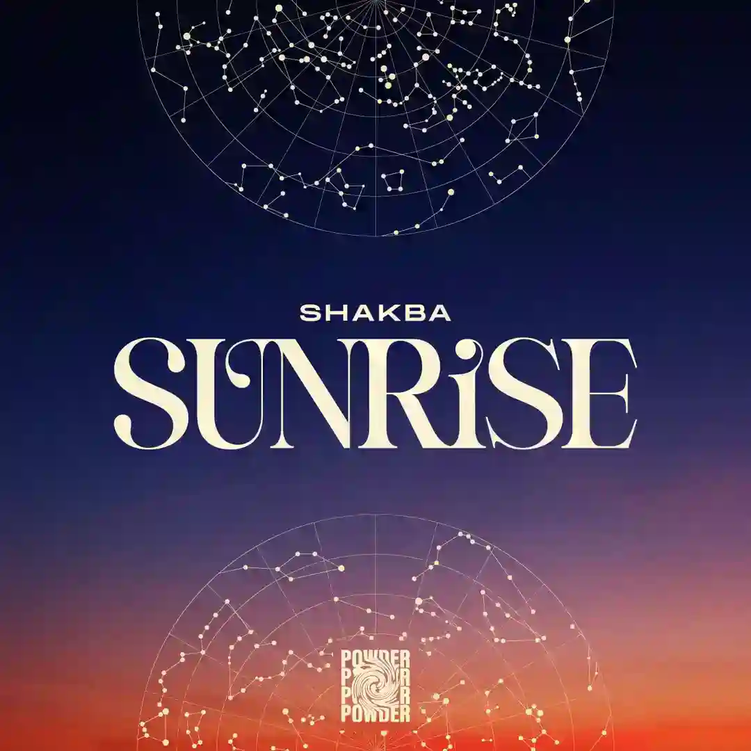 Sunrise cover