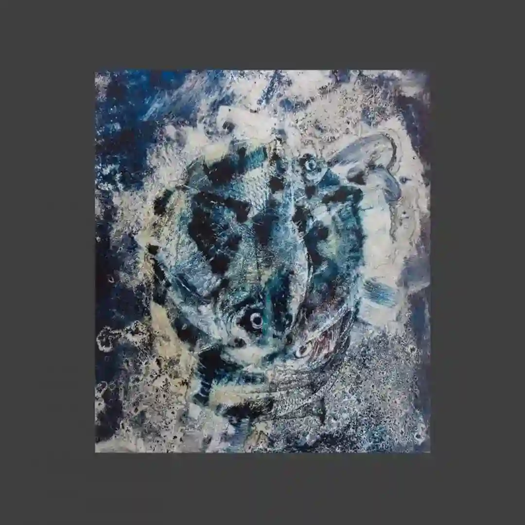 Influx (The Extraverse Remix) cover