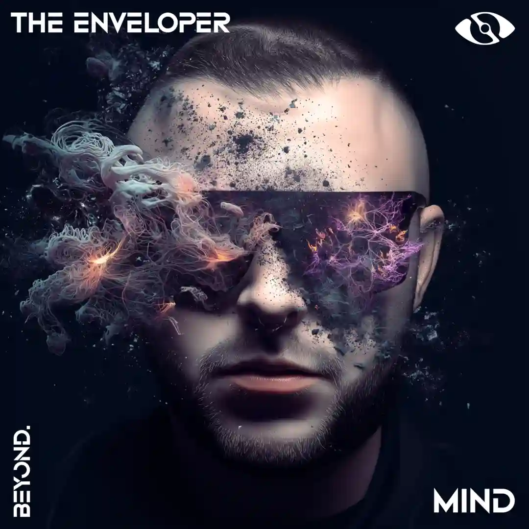 Mind (Original Mix) cover