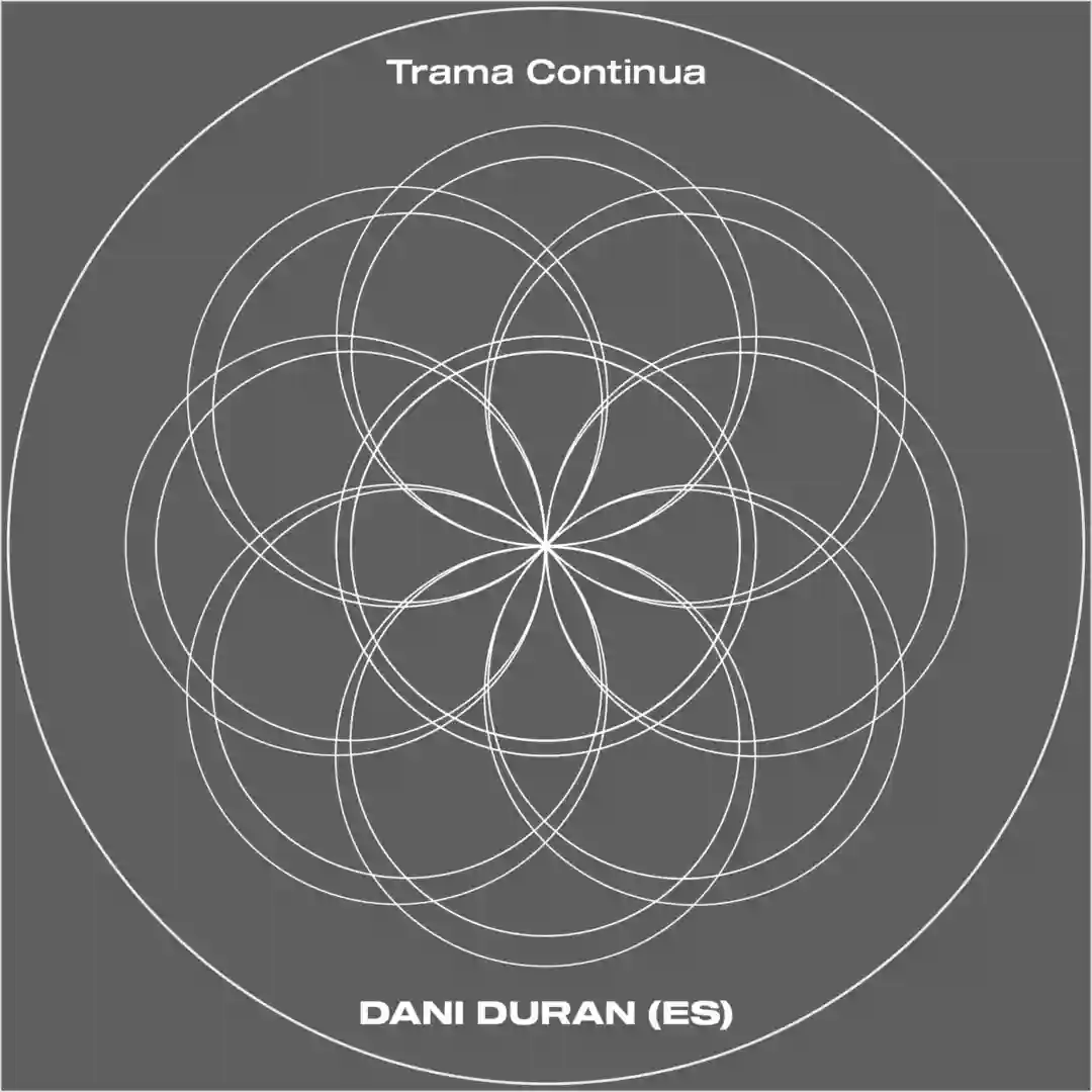 Trama (Original Mix) cover