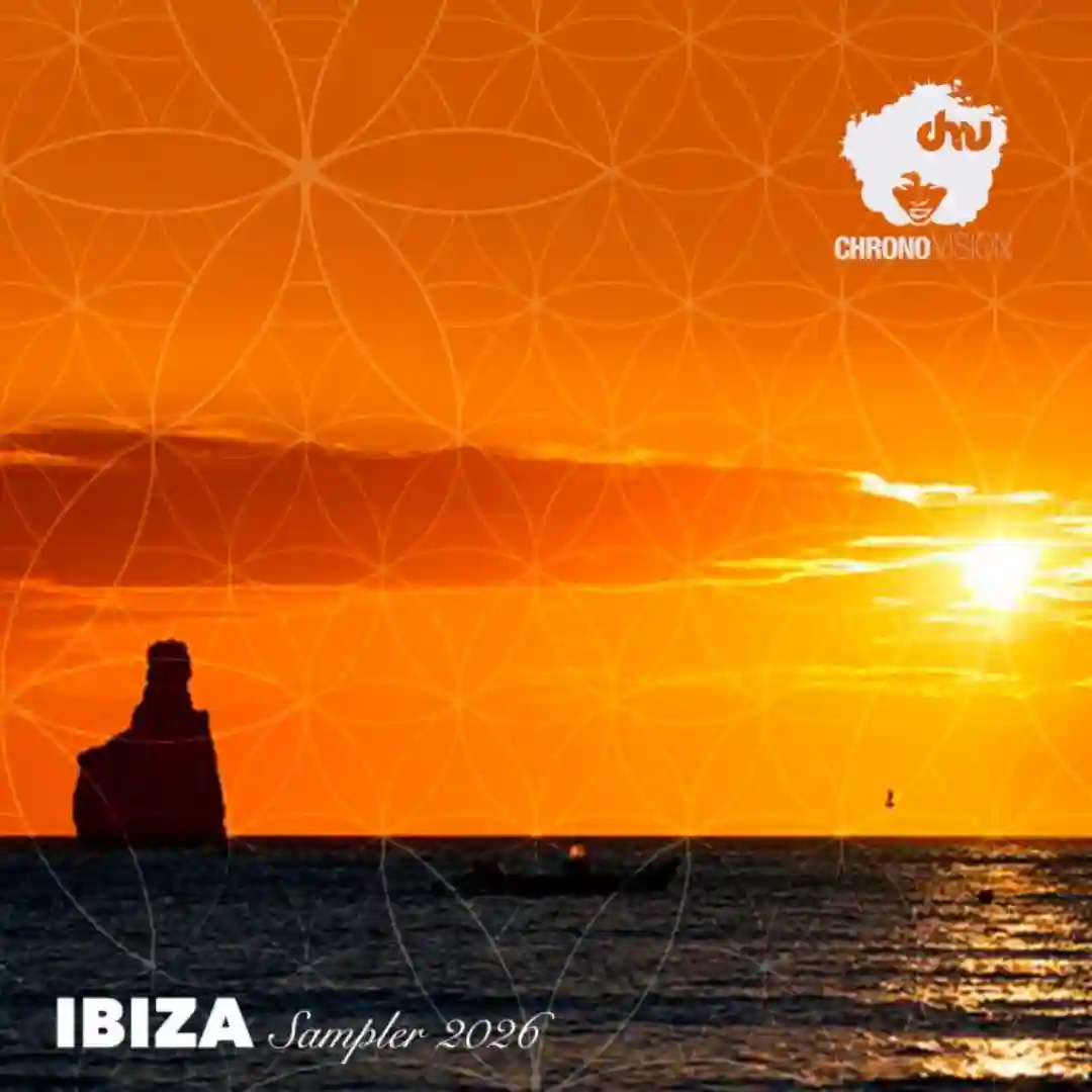 Ibiza Sampler 2026 cover
