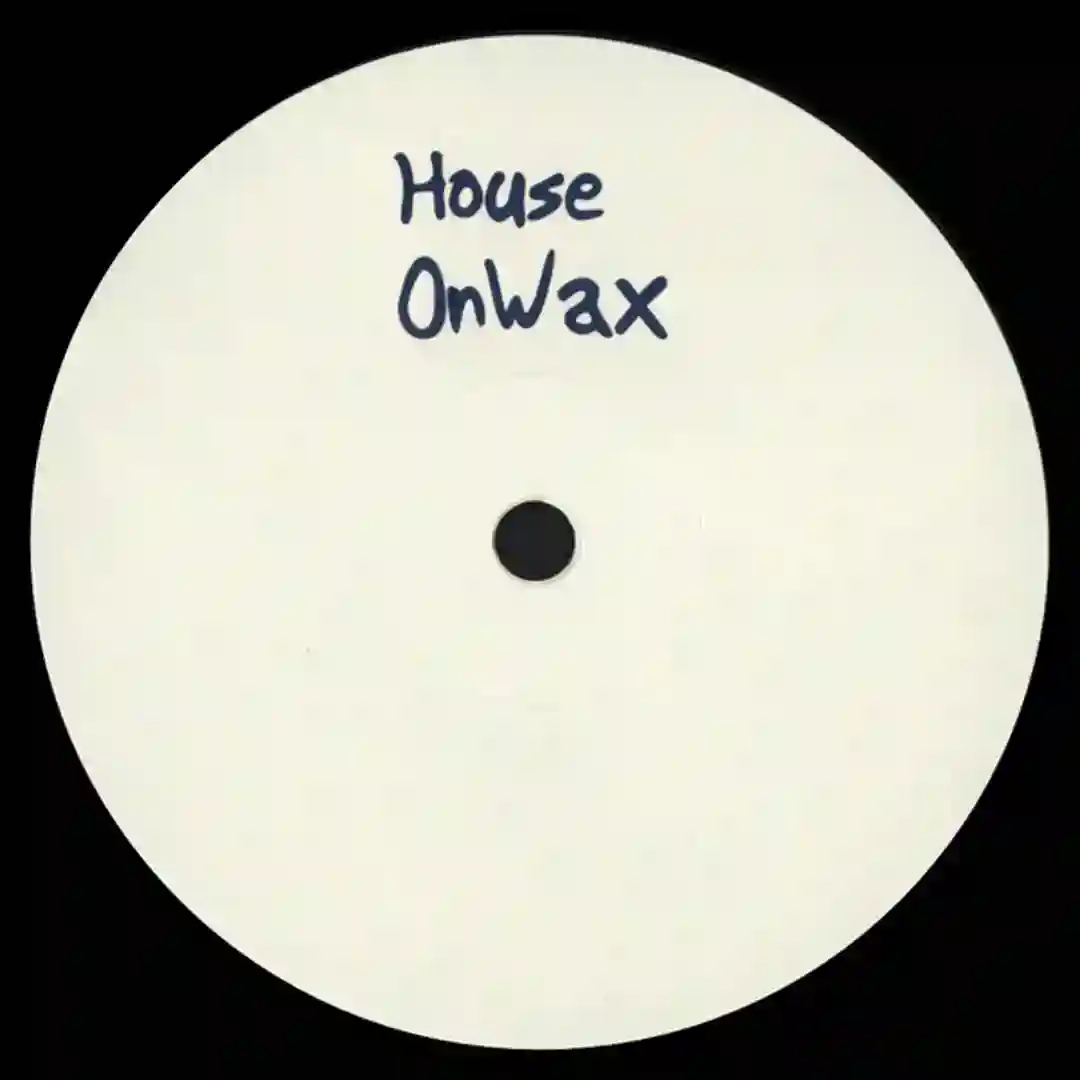 HOW022 cover