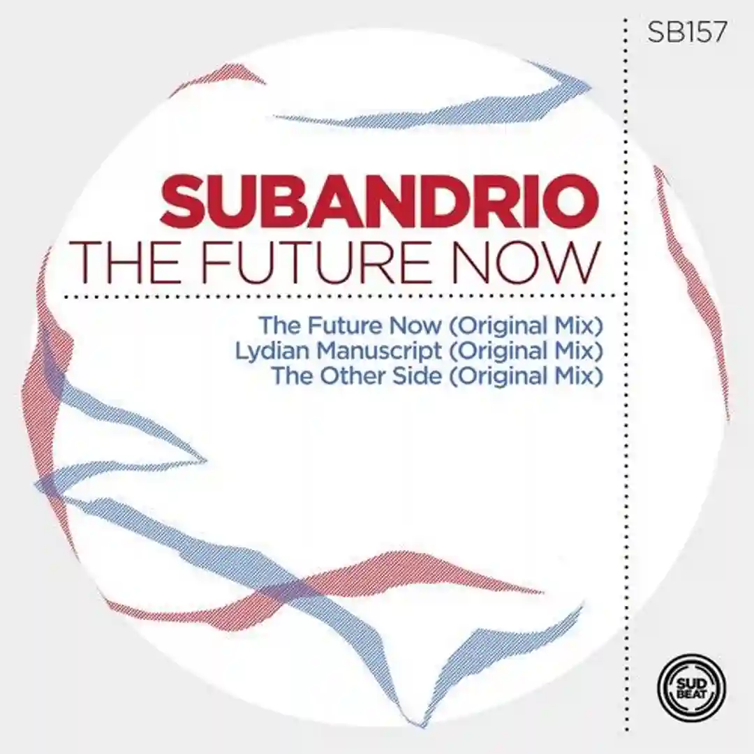 The Other Side (Original Mix) cover