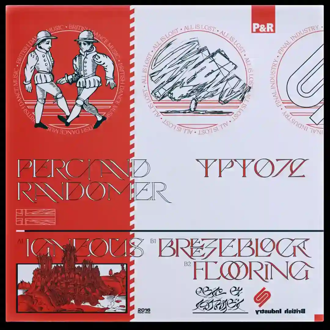 Igneous cover