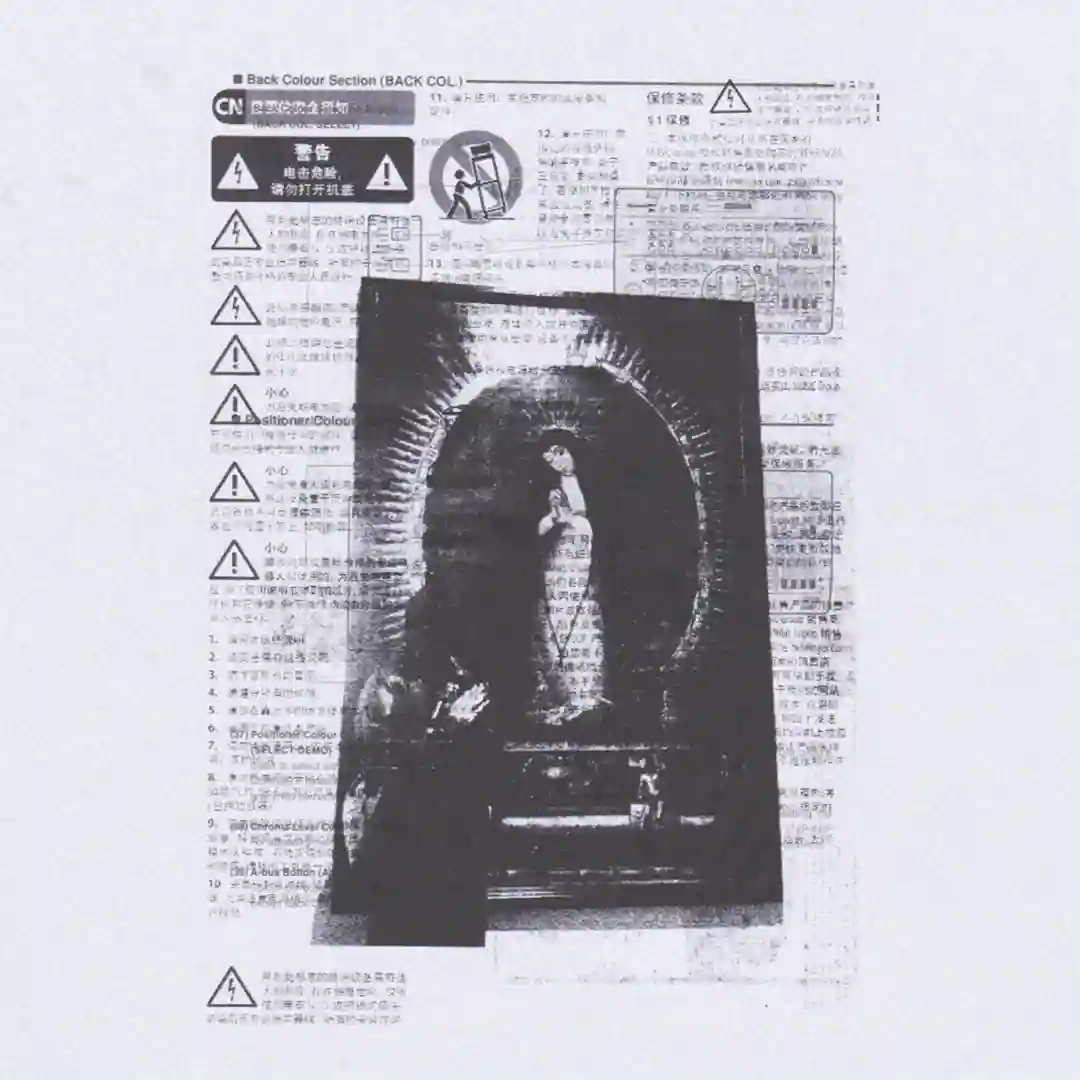 Gaueko VIII cover