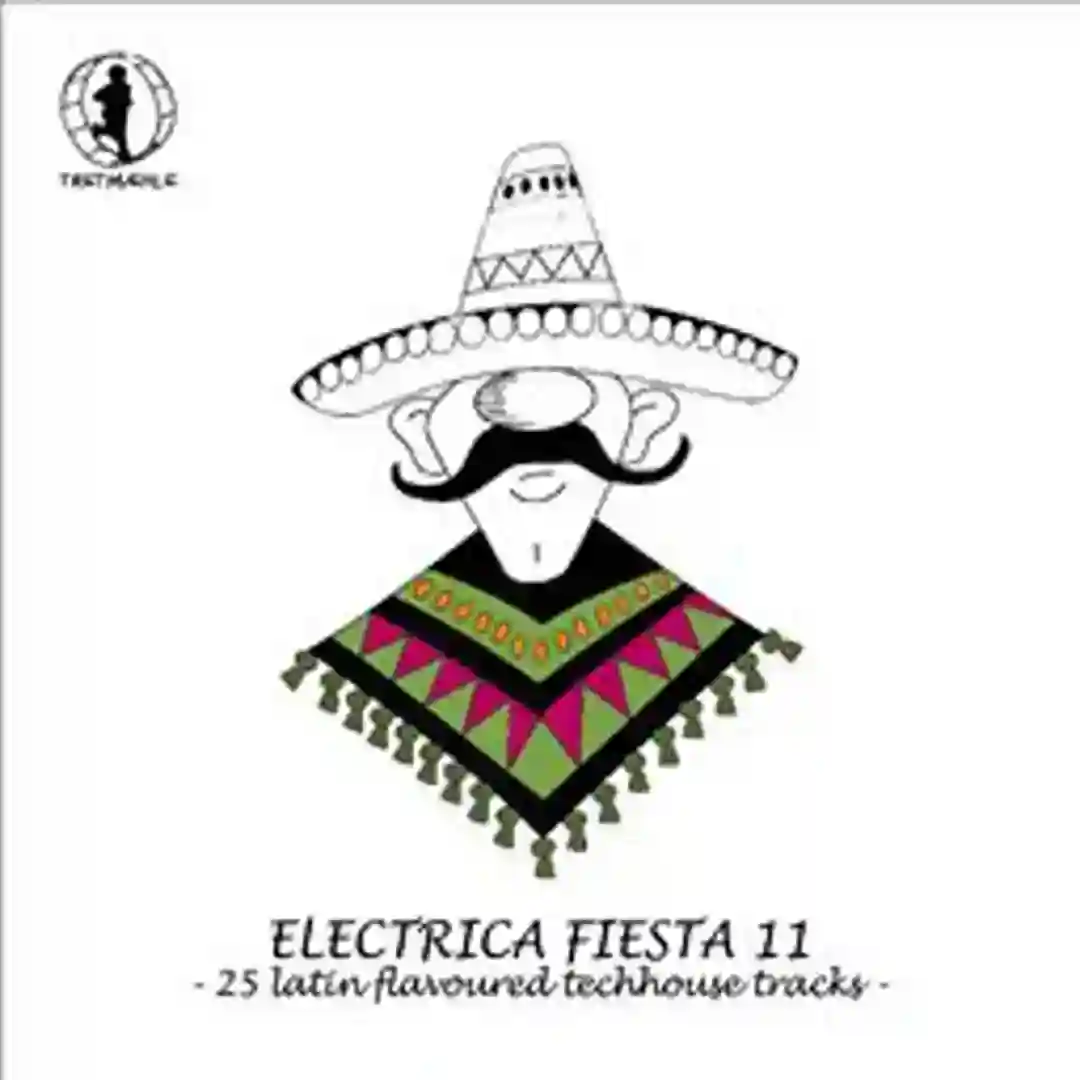 Luna Llena cover