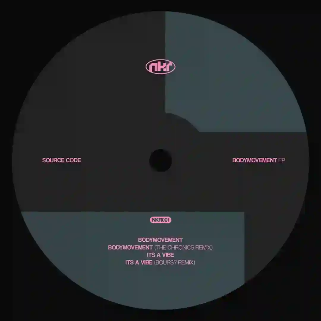 Bodymovement cover