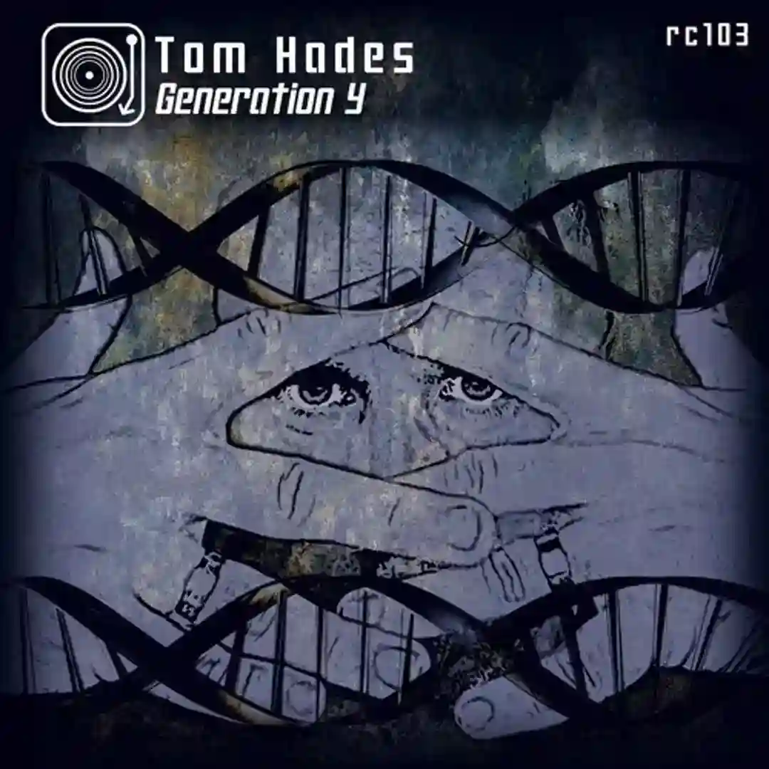 Generation Y (Original Mix) cover