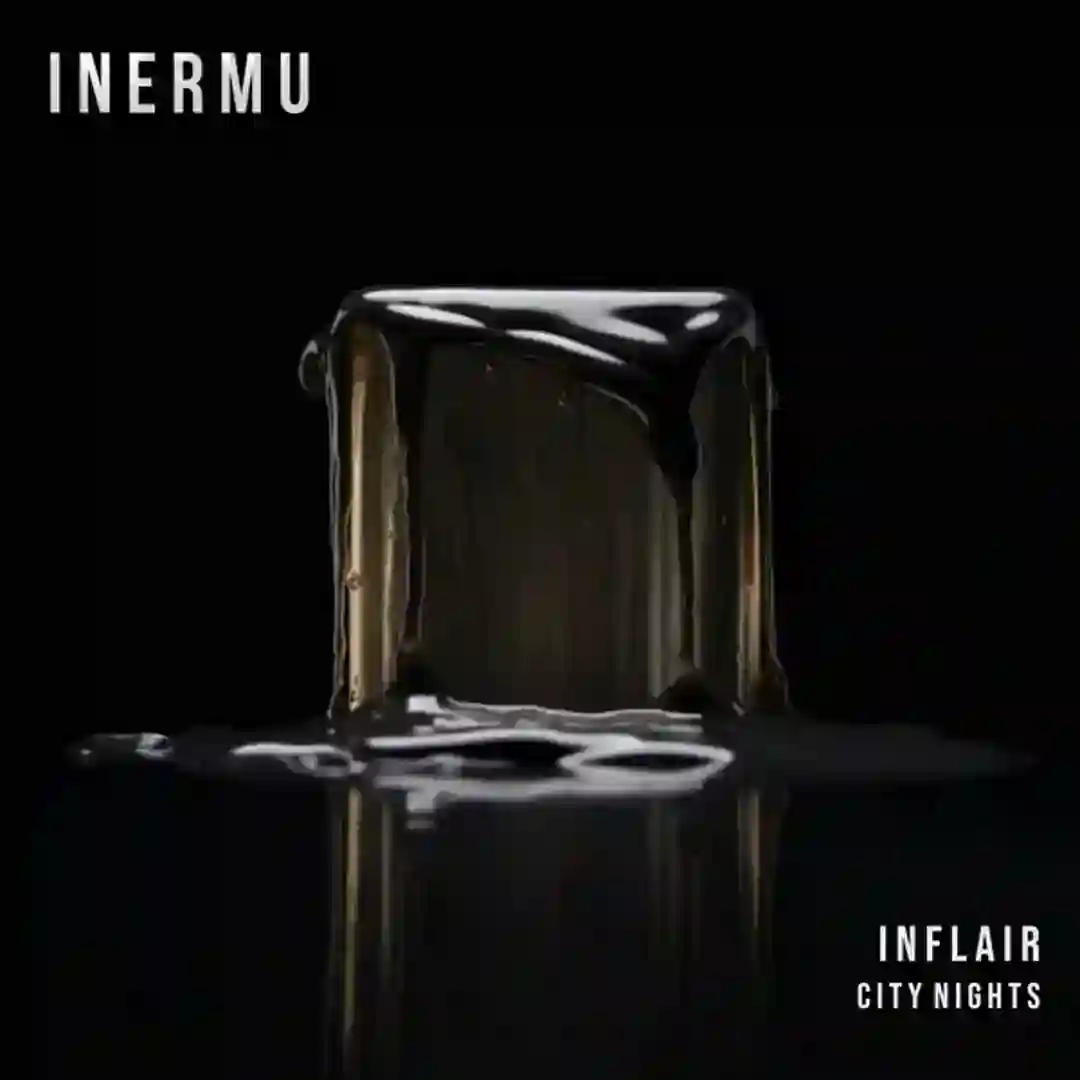 City Nights (Original Mix) cover