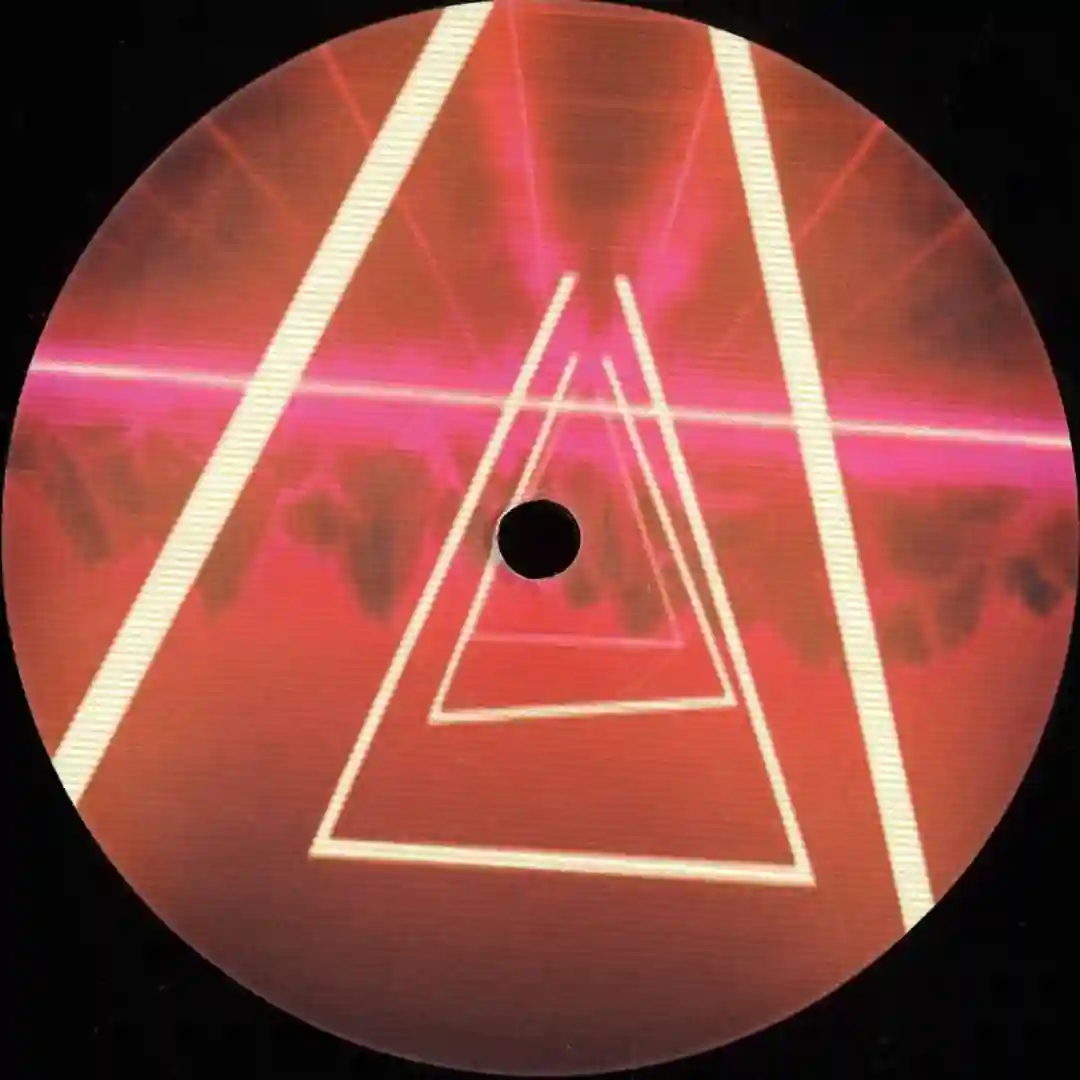 RETRO005 (Vinyl Only) RETRO005 cover
