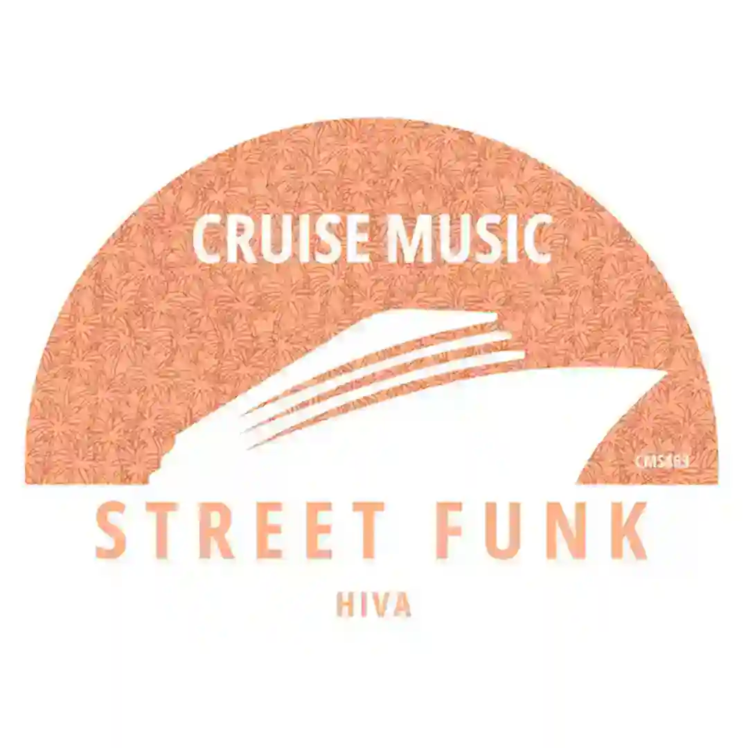 Street Funk (Radio Edit) cover