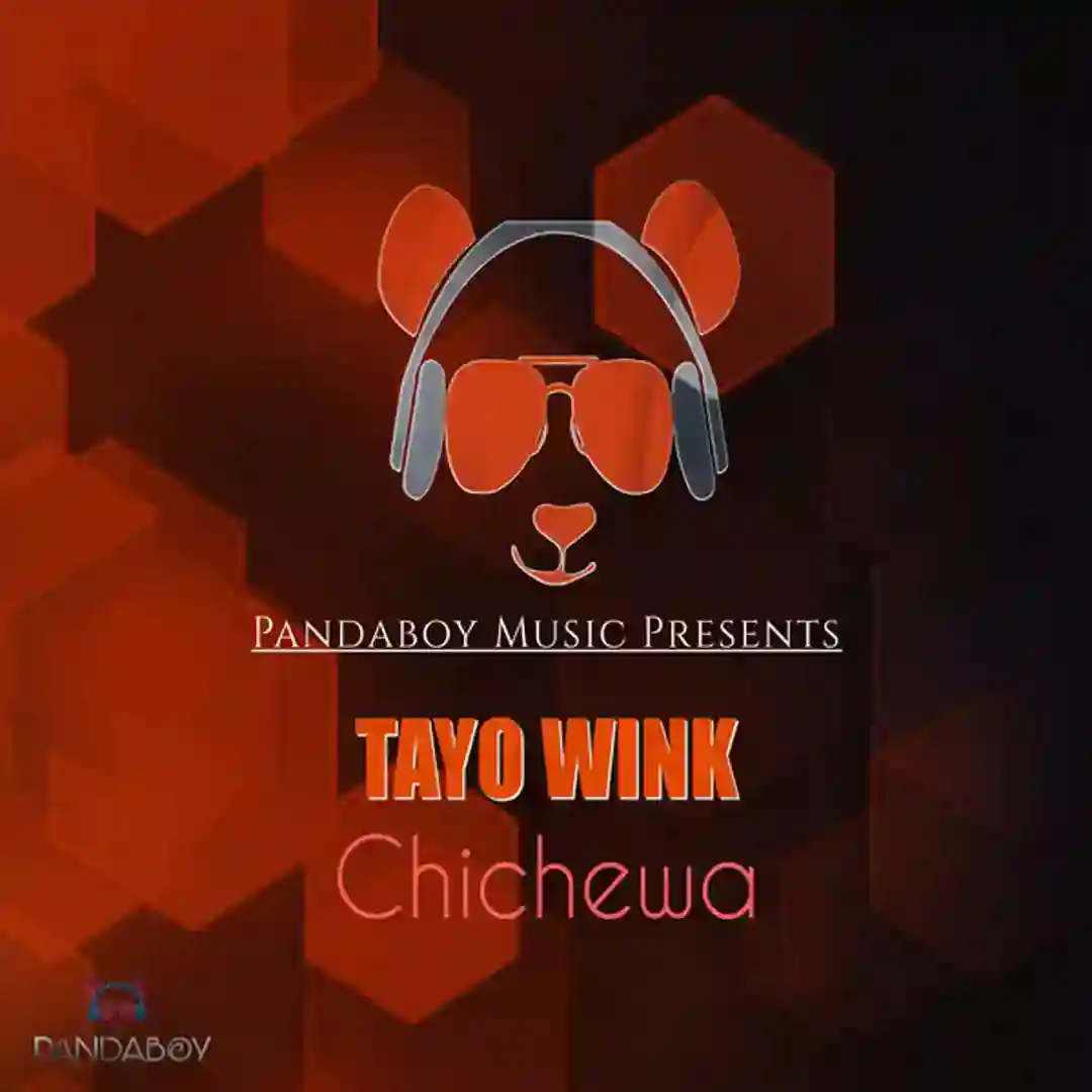 Chichewa cover