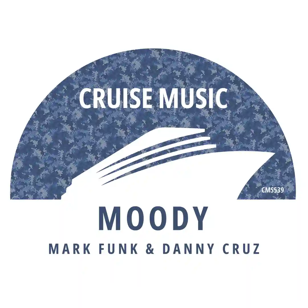 Moody (Original Mix) cover