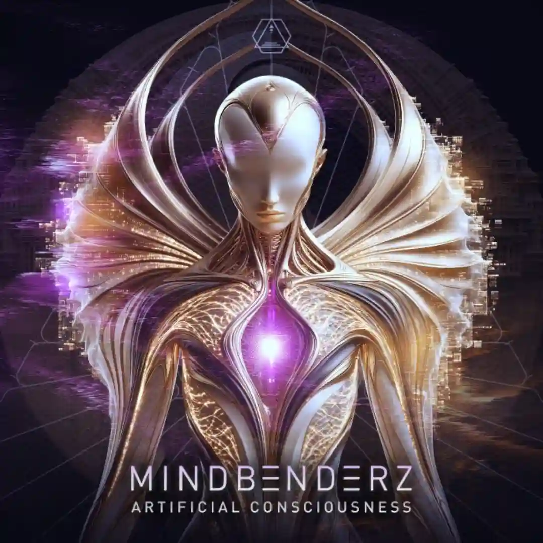 Artificial Consciousness cover