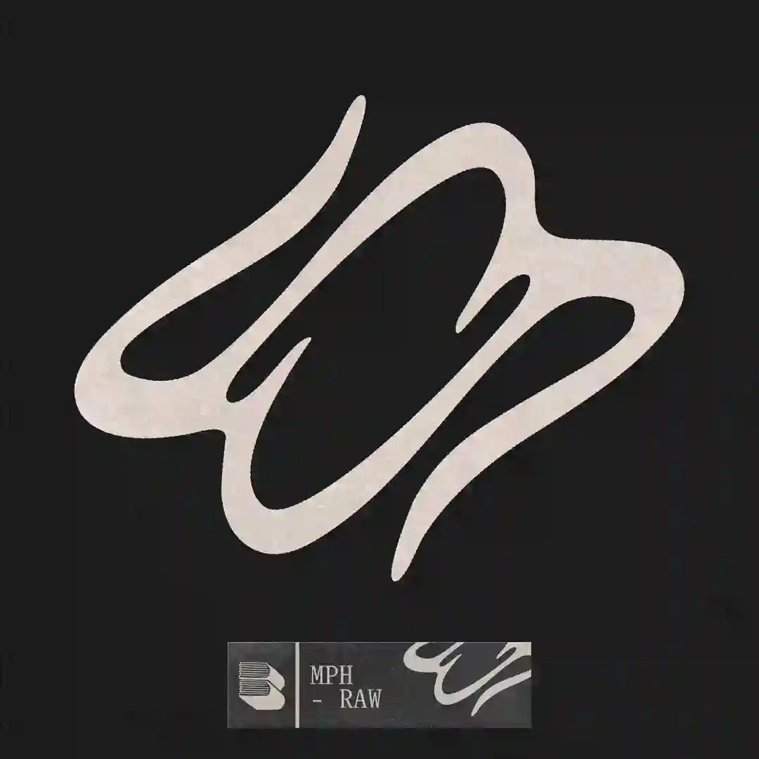 Raw cover