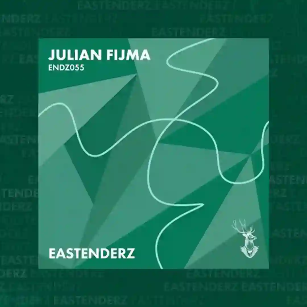 Get Funky cover