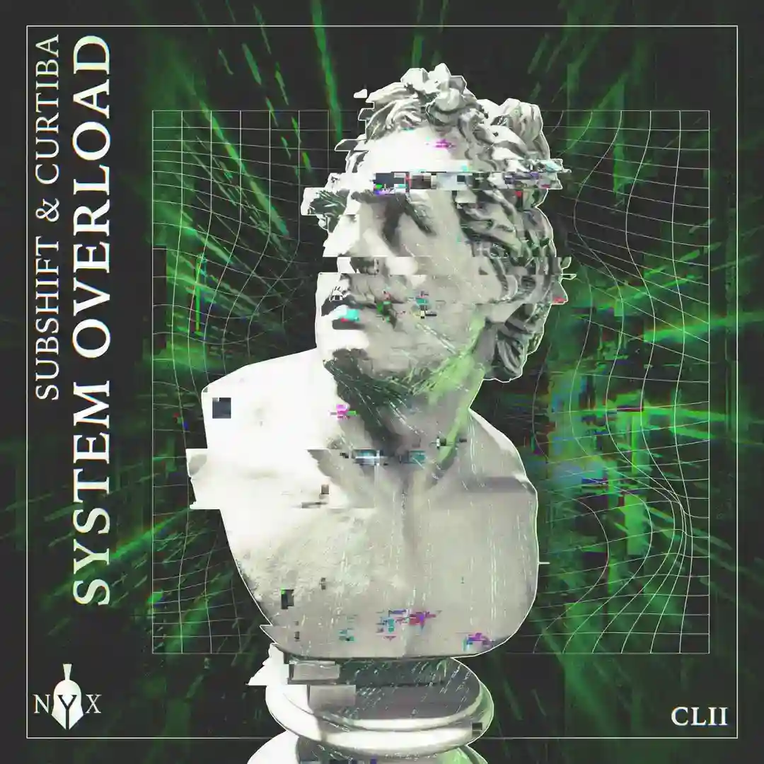 System Overload cover