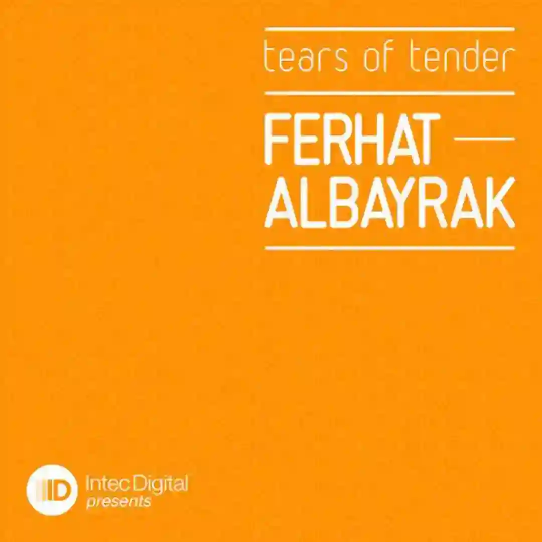 Tears of Tender cover